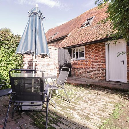 Brew Cottage Chislet Eksteriør bilde