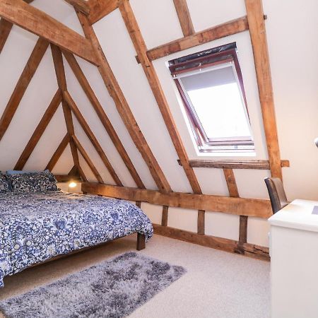 Brew Cottage Chislet Eksteriør bilde
