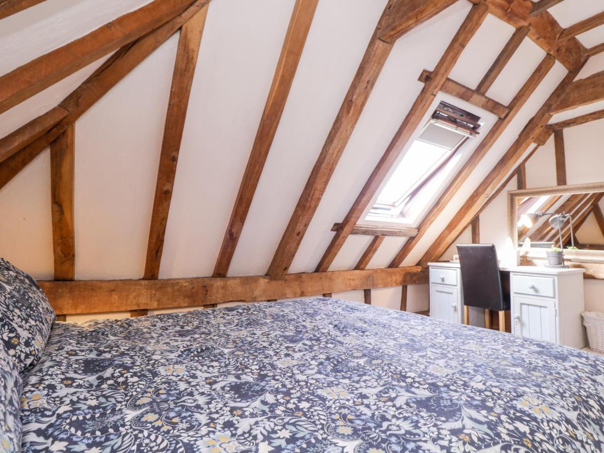 Brew Cottage Chislet Eksteriør bilde